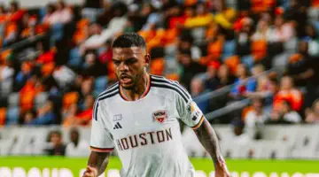 Lyle Foster opens up on MLS move 