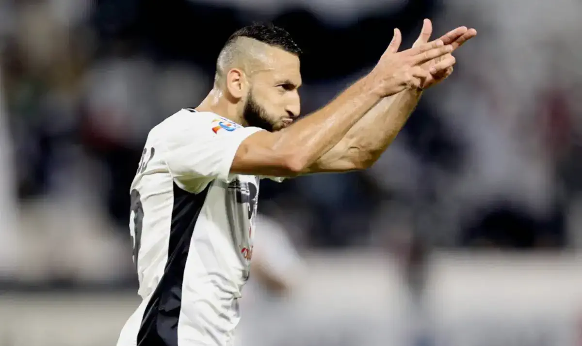 Nadir Belhadj