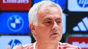 Real Madrid : le groupe de José Mourinho contre Villarreal