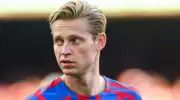 Chelsea s’intéresse à Frenkie de Jong