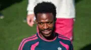 Real Madrid : Raúl Asencio prend la défense de Vinicius Jr