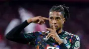 Bayern : Michael Olise impressionne Vincent Kompany