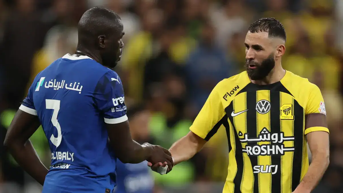 Saudi Pro League : Date, heure, chaînes et compos probables d’Al-Hilal – Al-Ittihad