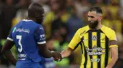 Saudi Pro League : Date, heure, chaînes et compos probables d’Al-Hilal – Al-Ittihad