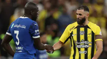 Saudi Pro League : Date, heure, chaînes et compos probables d’Al-Hilal – Al-Ittihad