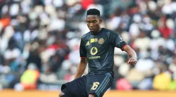Orlando Pirates favourites for MTN8 cup? Thalente Mbatha responds 