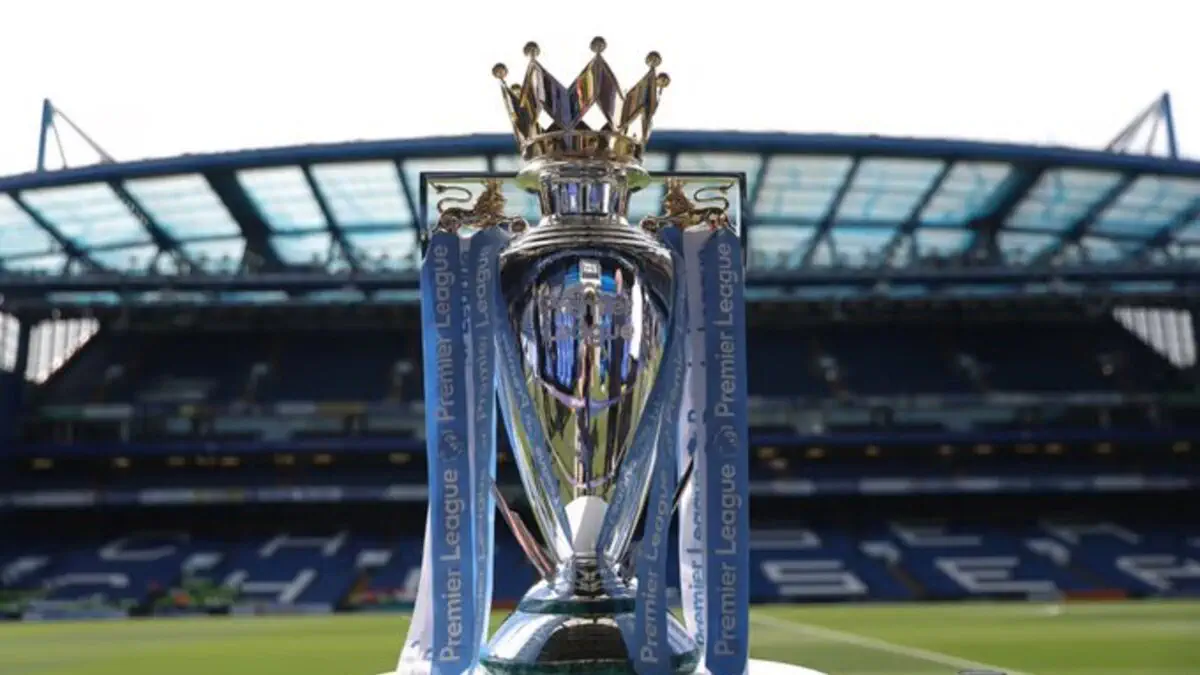 A Premier League club officially put up for sale