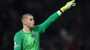 PSG : Lucas Chevalier sur le départ ?