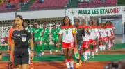 Qualif.JO 2028 (F) : Les résultats partiels du second tour aller des éliminatoires africaines 