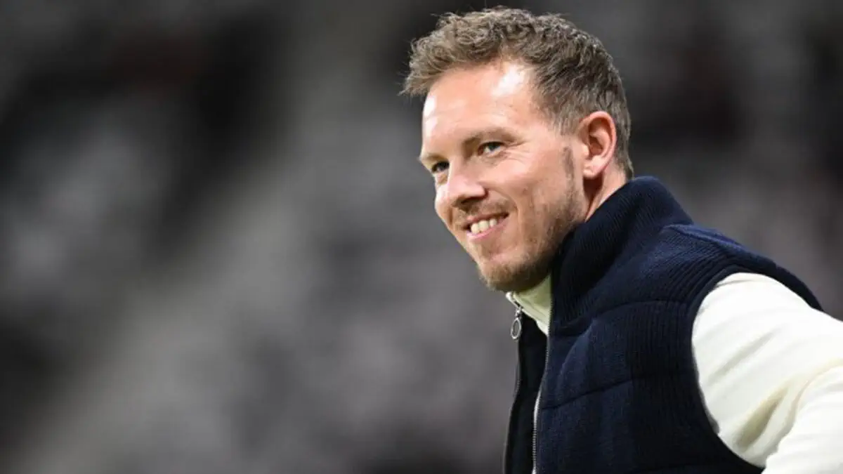 Julian Nagelsmann de retour au RB Leipzig ?