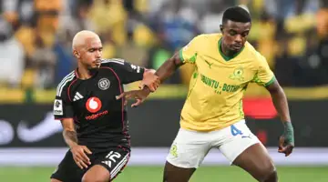 Pirates vs Sundowns dubbed biggest fixture in PSL 
