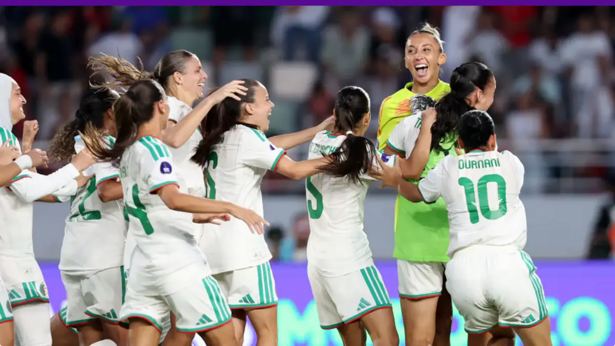 Algérie - Centrafrique : entrée gratuite pour lancer la route vers les JO 2028 ! (Officiel)