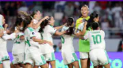 Algérie - Centrafrique : entrée gratuite pour lancer la route vers les JO 2028 ! (Officiel)