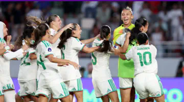 Algérie - Centrafrique : entrée gratuite pour lancer la route vers les JO 2028 ! (Officiel)