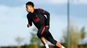 PSG : Luis Enrique s'enflamme pour Désiré Doué