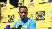 Grant Kekana makes bullish Sundowns claim ahead of MTN8 final 