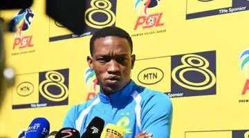 Grant Kekana makes bullish Sundowns claim ahead of MTN8 final 