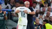 Real Madrid : les explications de José Mourinho sur Mbappé