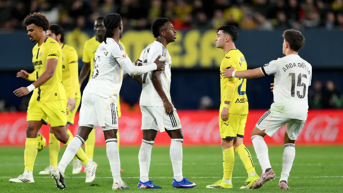 Liga : Date, heure, chaînes et compos probables de Real Madrid – Villarreal