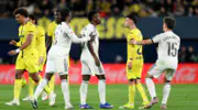 Liga : Date, heure, chaînes et compos probables de Real Madrid – Villarreal