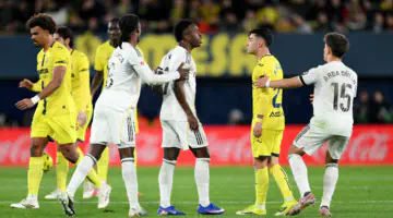 Liga : Date, heure, chaînes et compos probables de Real Madrid – Villarreal