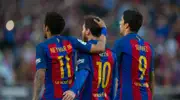 FC Barcelone : Neymar dévoile une folle anecdote sur Messi et Suárez