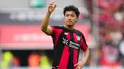Bayer Leverkusen prépare une grosse prolongation pour Ibrahim Maza
