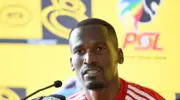 Tapelo Xoki embraces senior role at Orlando Pirates 