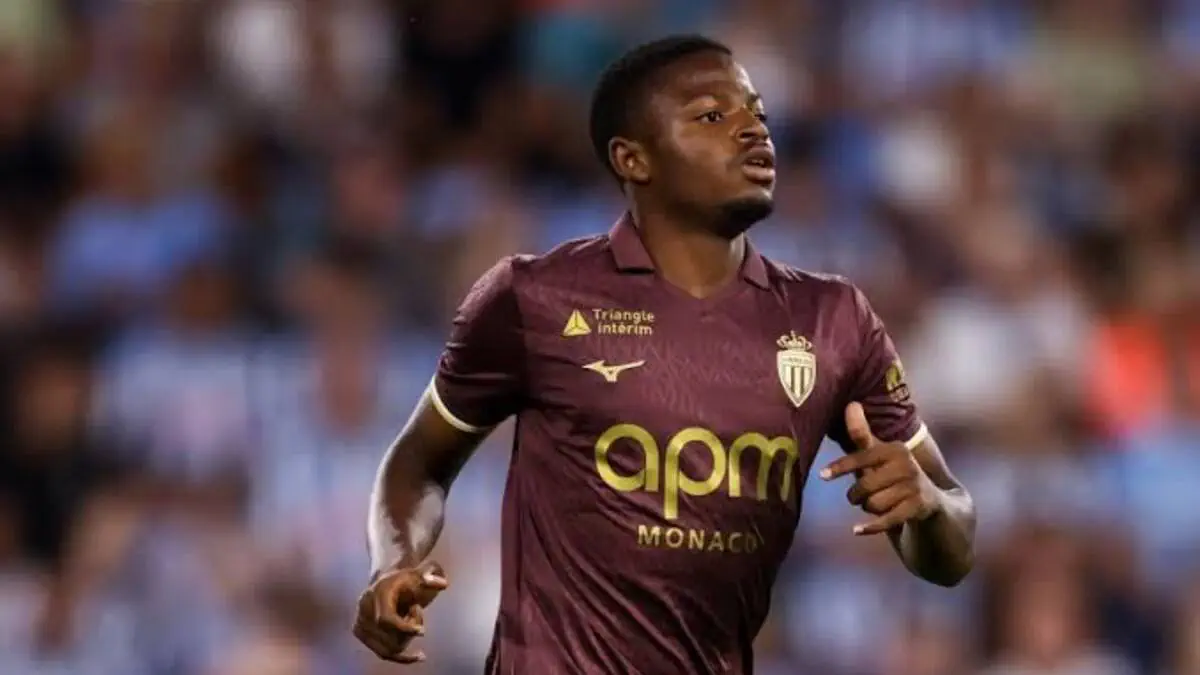 Oumar Konaté vers un prêt au Stade Lavallois