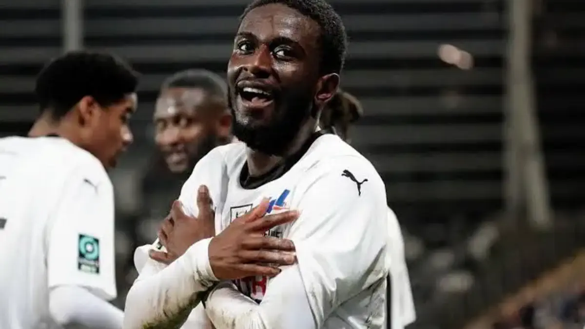 Jack Lahne cherche un nouveau club 