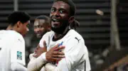 Jack Lahne cherche un nouveau club 