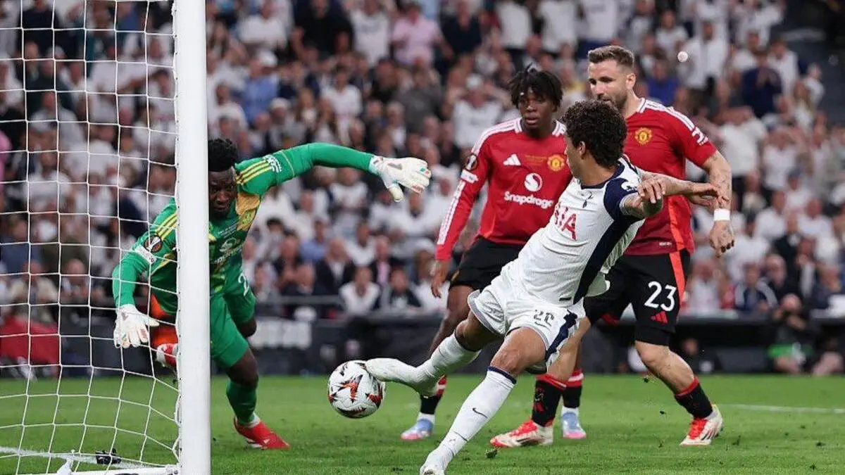 Premier League: Date, time, channels and probable line-ups for Manchester United – Tottenham