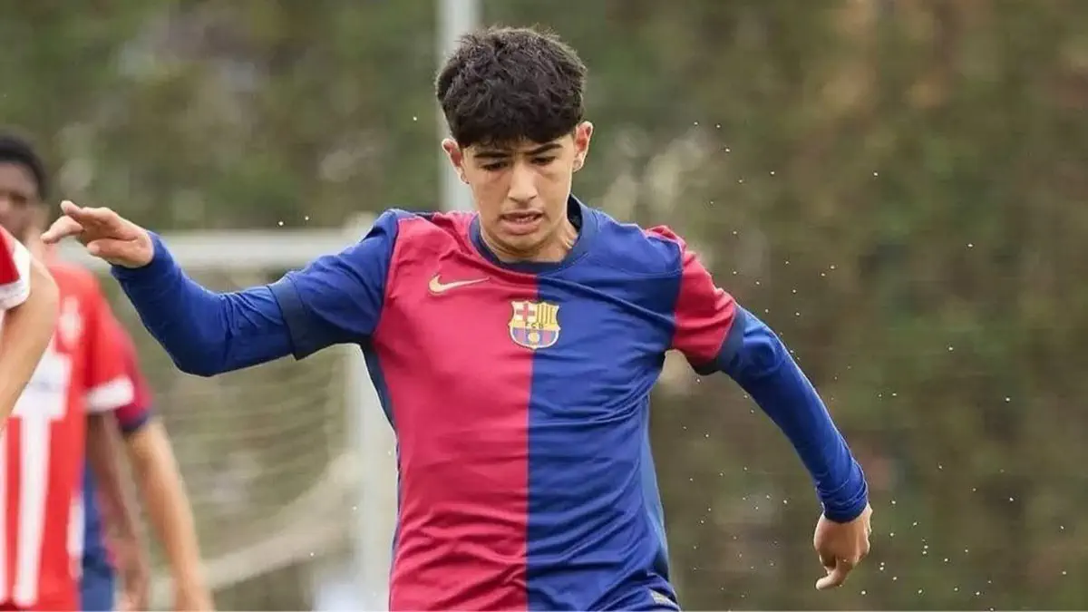 Maroc ou Espagne : Ahmed Aberkane joue à cache-cache