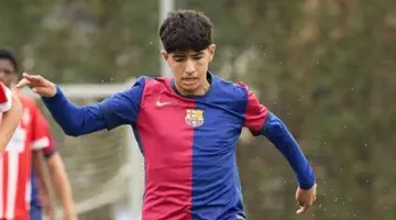 Maroc ou Espagne : Ahmed Aberkane joue à cache-cache
