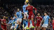 Premier League : Liverpool-Manchester City, le choc en 10 chiffres