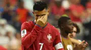 Le Portugal suspend Cristiano Ronaldo ! 