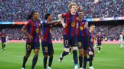 FC Barcelone - Getafe (3-0) : le Barça poursuit son sans-faute en Liga