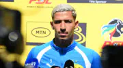 Arthur Sales makes honest Pirates admission as MTN8 final looms 