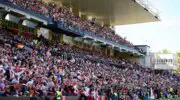 Spain: Rayo Vallecano–Athletic Club match definitively abandoned after objects were thrown