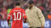 Bayern Munich : le beau message de Kompany à Musiala