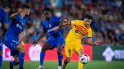 FC Barcelona - Getafe: the official lineups have been announced!
