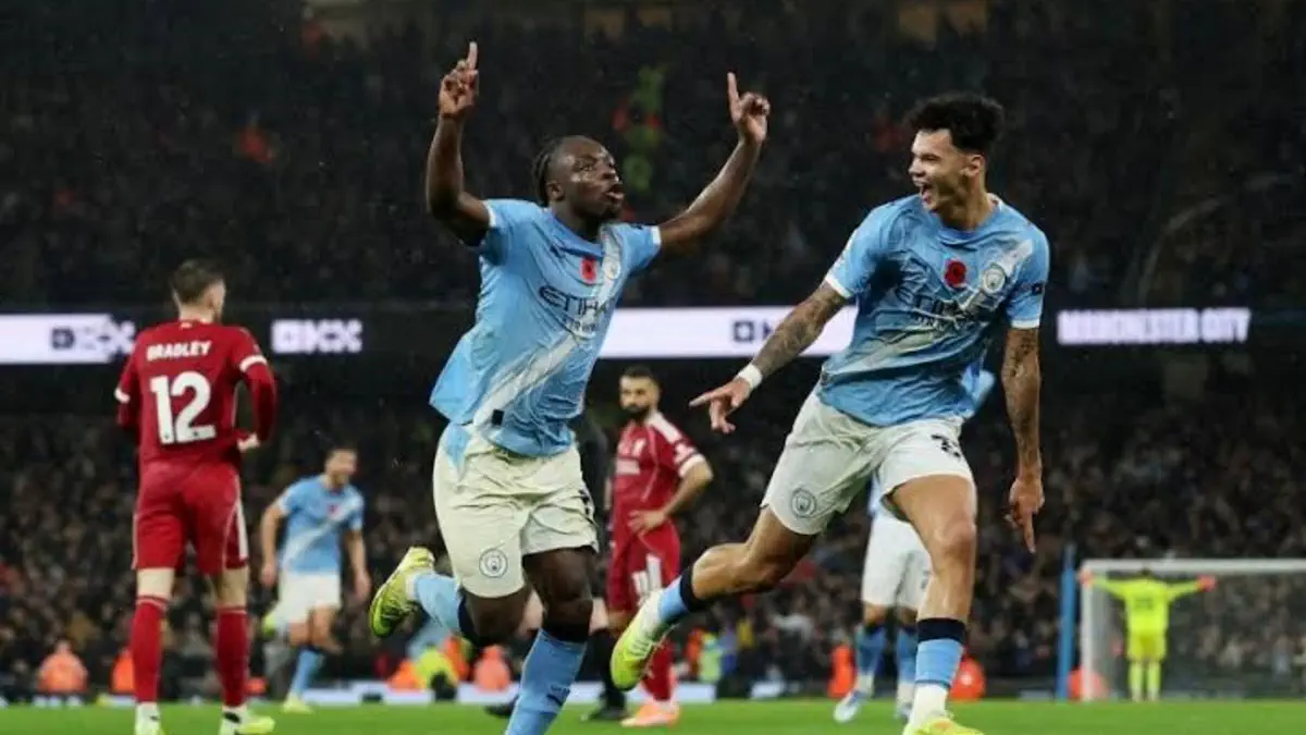 Liverpool vs Manchester City : Anfield, la forteresse imprenable ou presque