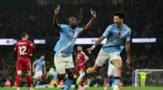 Liverpool vs Manchester City : Anfield, la forteresse imprenable ou presque