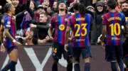 FC Barcelona: squad against Getafe with one major absentee!