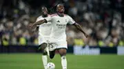 Real Madrid : Yan Diomandé ouvre son compteur et offre la victoire contre Villarreal