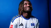 Hambourg : Terem Moffi ouvre son compteur en Bundesliga