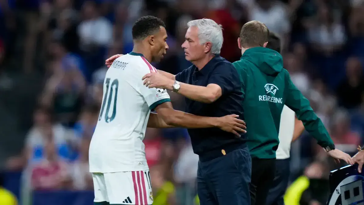 Mourinho