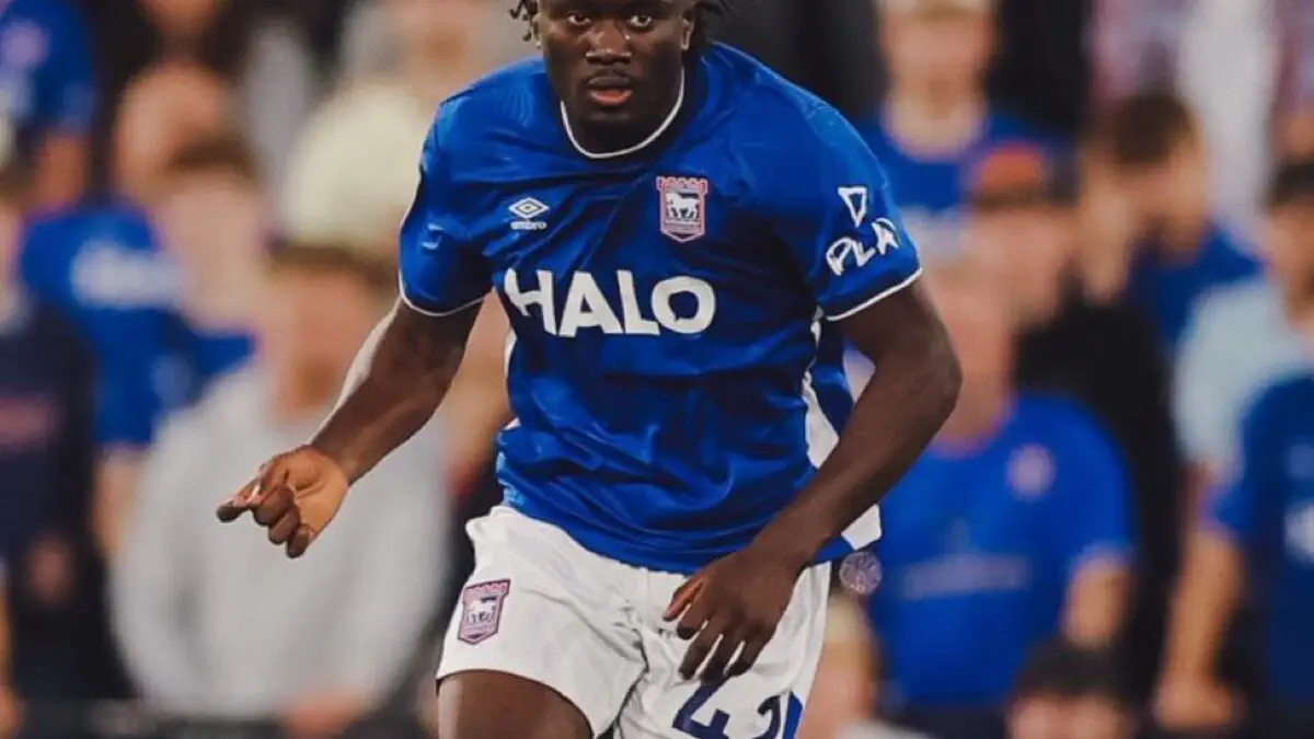 Ipswich Town : Abdoul Ouattara inscrit son premier but en Premier League