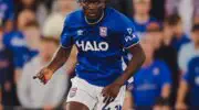 Ipswich Town : Abdoul Ouattara inscrit son premier but en Premier League
