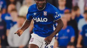 Ipswich Town : Abdoul Ouattara inscrit son premier but en Premier League